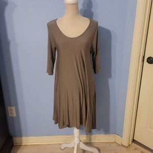 Promesa Large Womens Dress